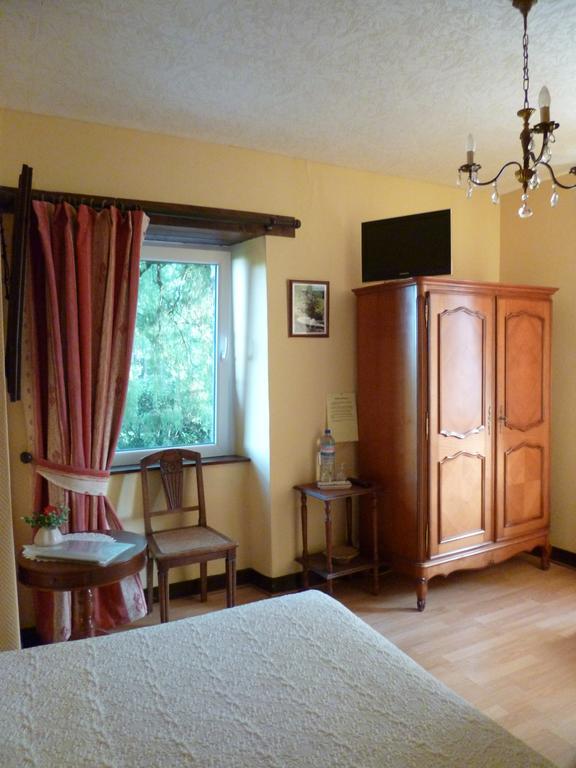 Bed and Breakfast Le Moulin Du Bignon Lassy Экстерьер фото