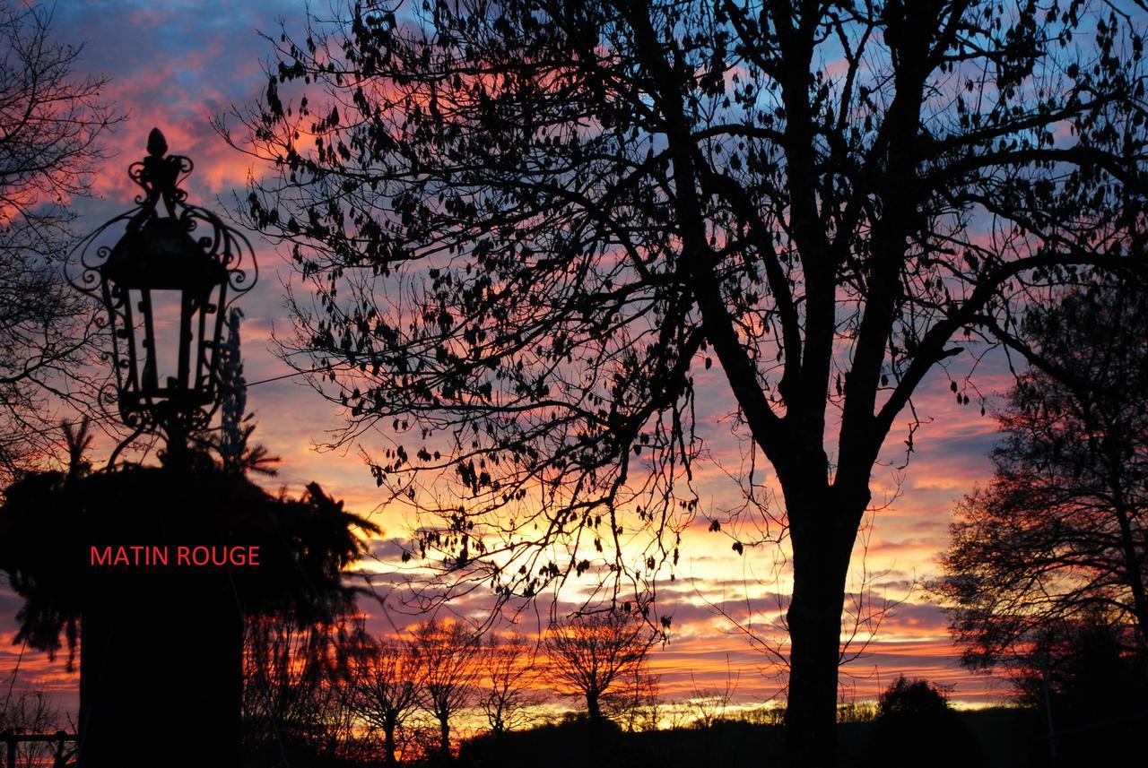 Bed and Breakfast Le Moulin Du Bignon Lassy Экстерьер фото